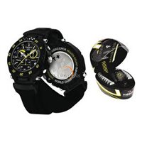 Orologio Tissot Uomo T-Race in Acciaio T0274173720100 - T0274173720100